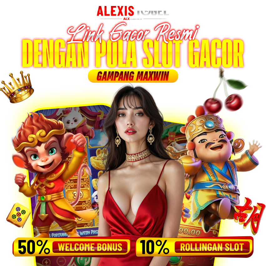 Slot Gacor
